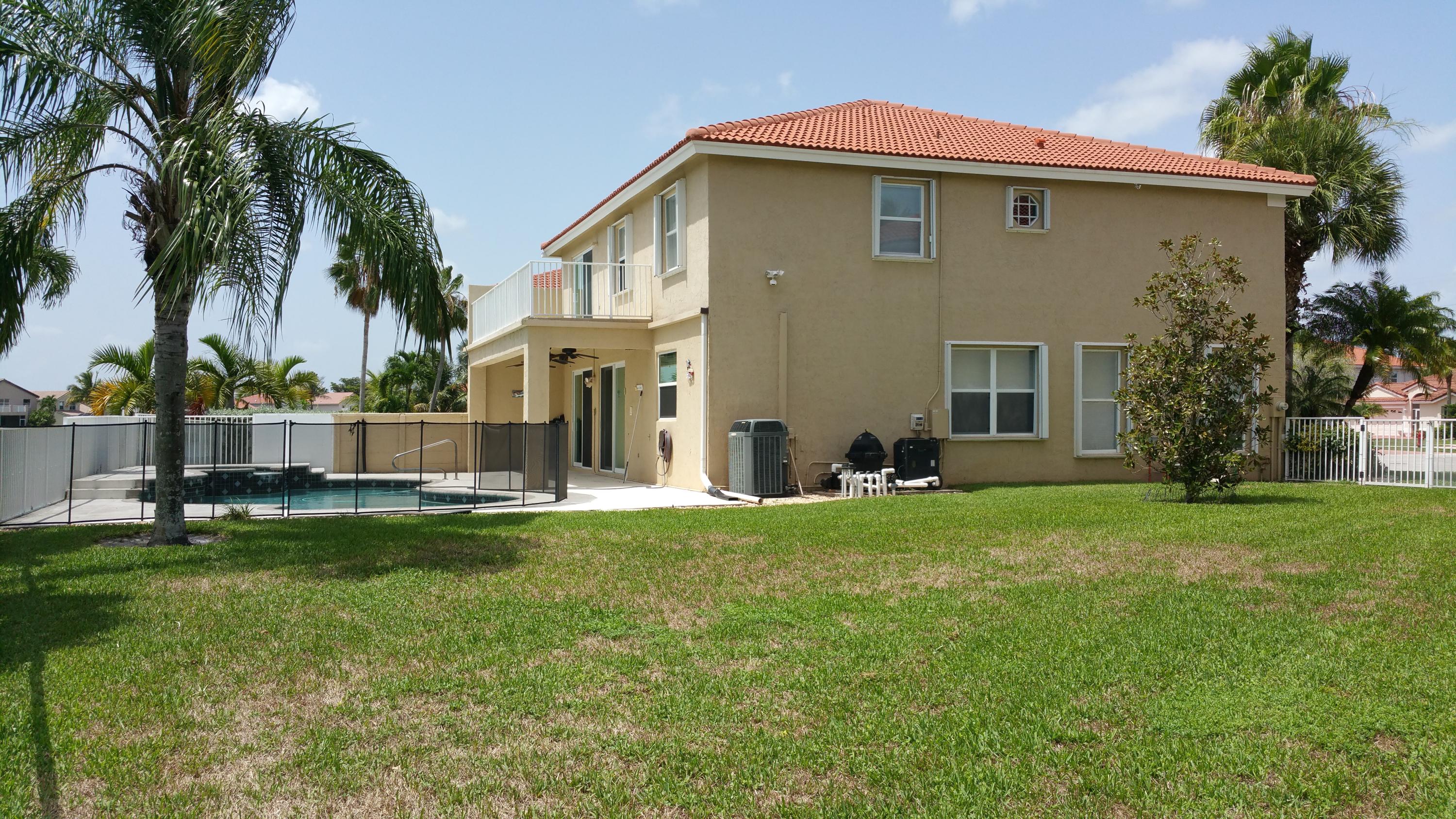 18327 Coral Isles Drive Boca Raton, FL 33498 - Photo 46 of 57 40 Side 2