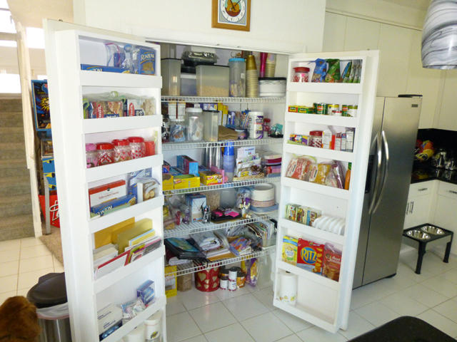 18327 Coral Isles Drive Boca Raton, FL 33498 - Photo 8 of 57 5-2 Pantry