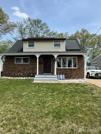 $550,000 | 148 South Inman Avenue, Avenel, NJ 07001