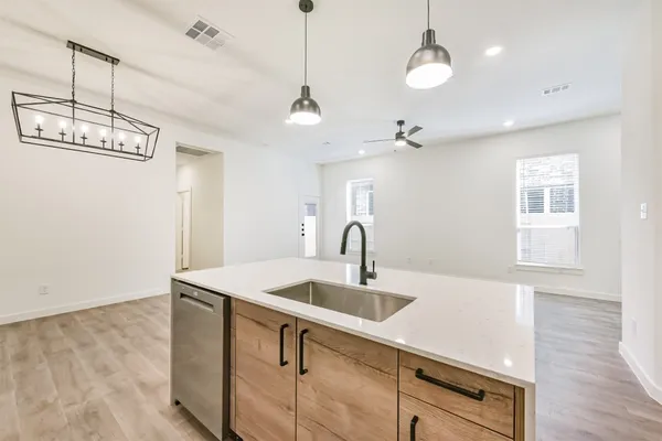 $2,299 | 1868 Dry Cherry Lane, Unit A, Dayton, TX 77535