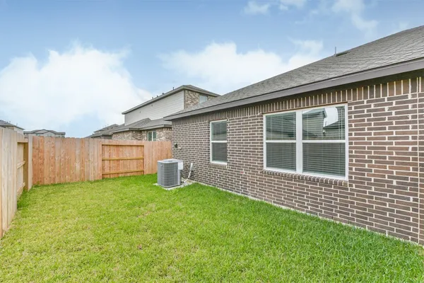 $2,299 | 1868 Dry Cherry Lane, Unit A, Dayton, TX 77535