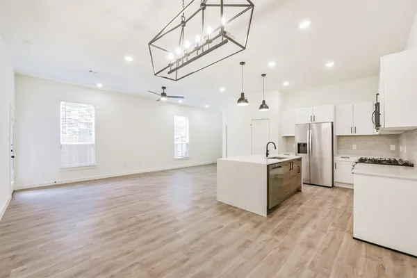 $2,299 | 1868 Dry Cherry Lane, Unit A, Dayton, TX 77535