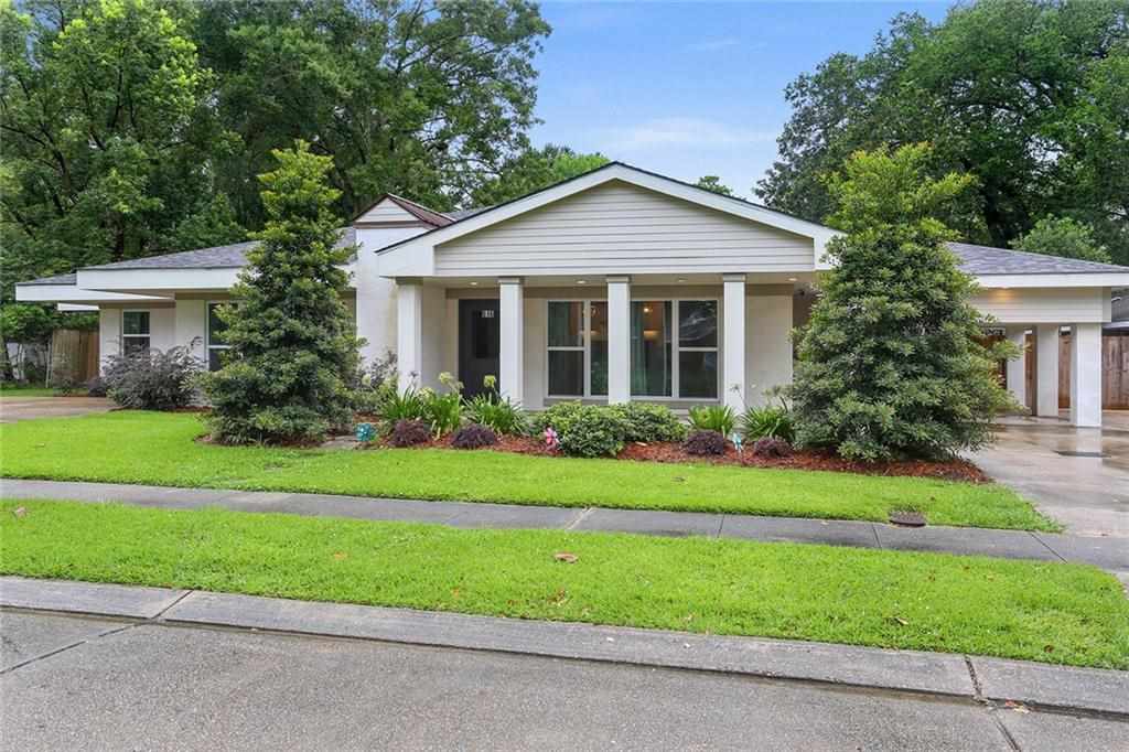 616 Celeste Avenue River Ridge, LA 70123 - Photo 1 of 24