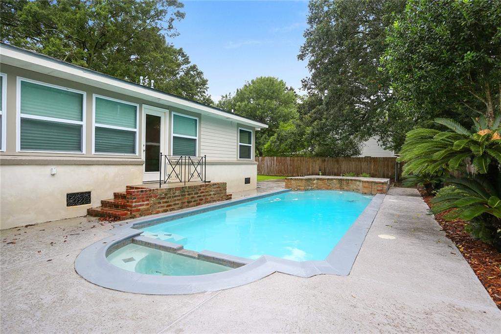616 Celeste Avenue River Ridge, LA 70123 - Photo 21 of 24