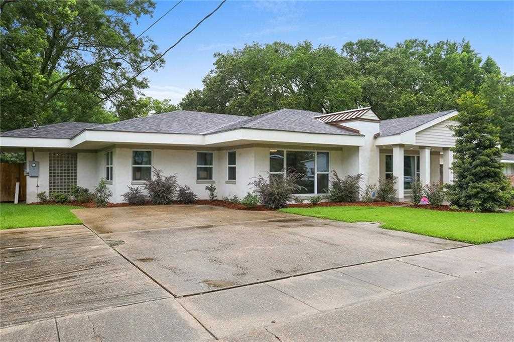 616 Celeste Avenue River Ridge, LA 70123 - Photo 3 of 24