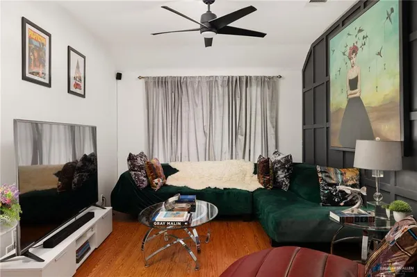 $2,500 | 4106 Santa Olivia Street, Mission, TX 78572