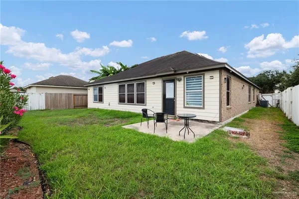 $2,500 | 4106 Santa Olivia Street, Mission, TX 78572