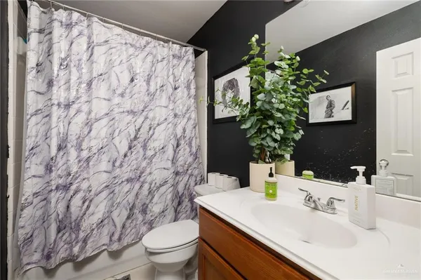 $2,500 | 4106 Santa Olivia Street, Mission, TX 78572