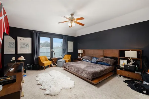 $2,500 | 4106 Santa Olivia Street, Mission, TX 78572