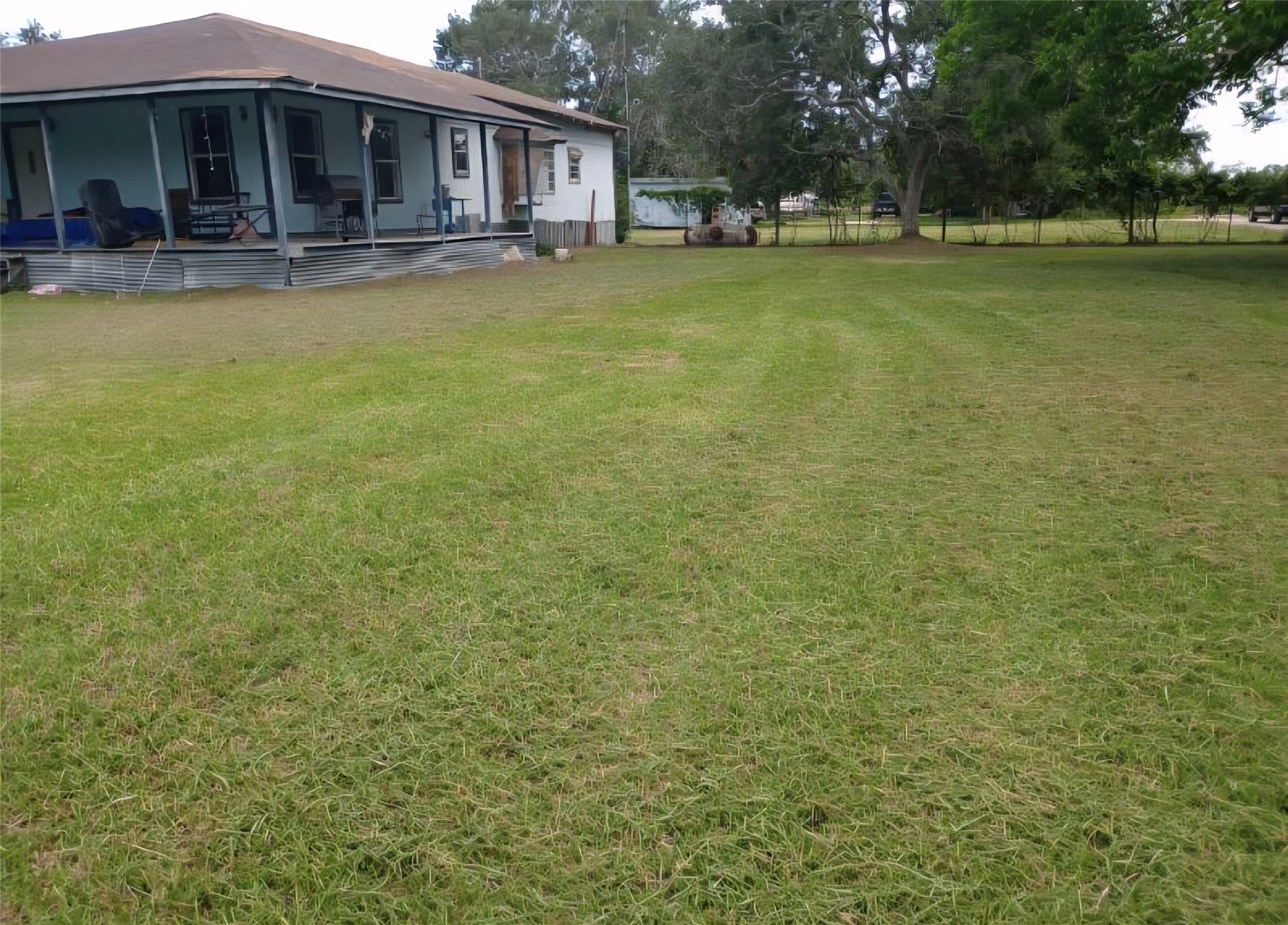 692 Cashs Creek Road Palacios, TX 77465 - Photo 2 of 15