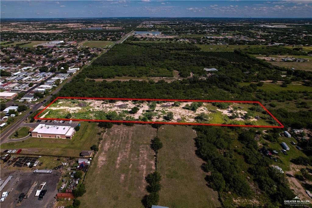 0 North Abram Road Mission, TX 78574 - Photo 2 of 7