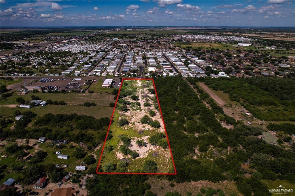 0 North Abram Road Mission, TX 78574 - Photo 3 of 7