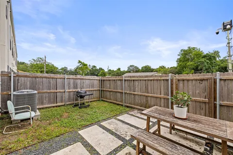 $460,000 | 6409 Berkman Drive, Unit 6, Austin, TX 78723
