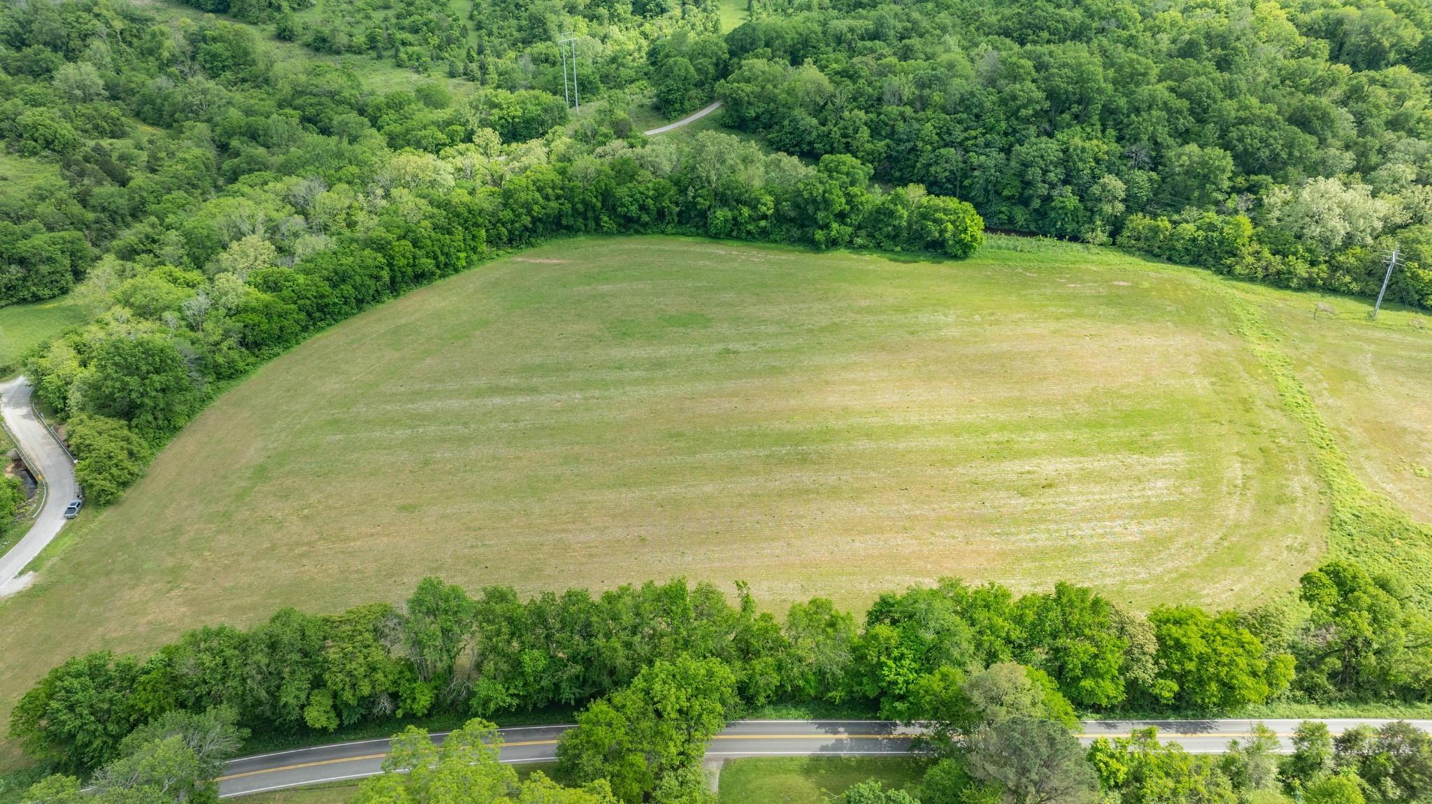 0 Snow Creek Road Santa Fe, TN 38482 - Photo 25 of 63 Gallery Image 25