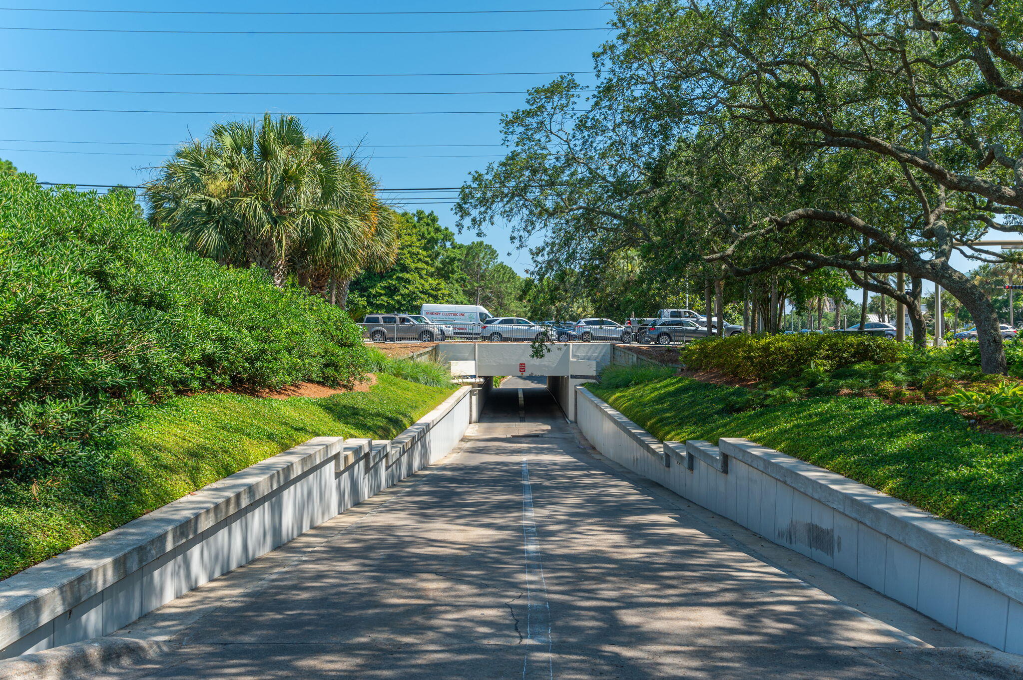 969 Northshore Drive Miramar Beach, FL 32550 - Photo 78 of 87 28-Tunnel Under 98