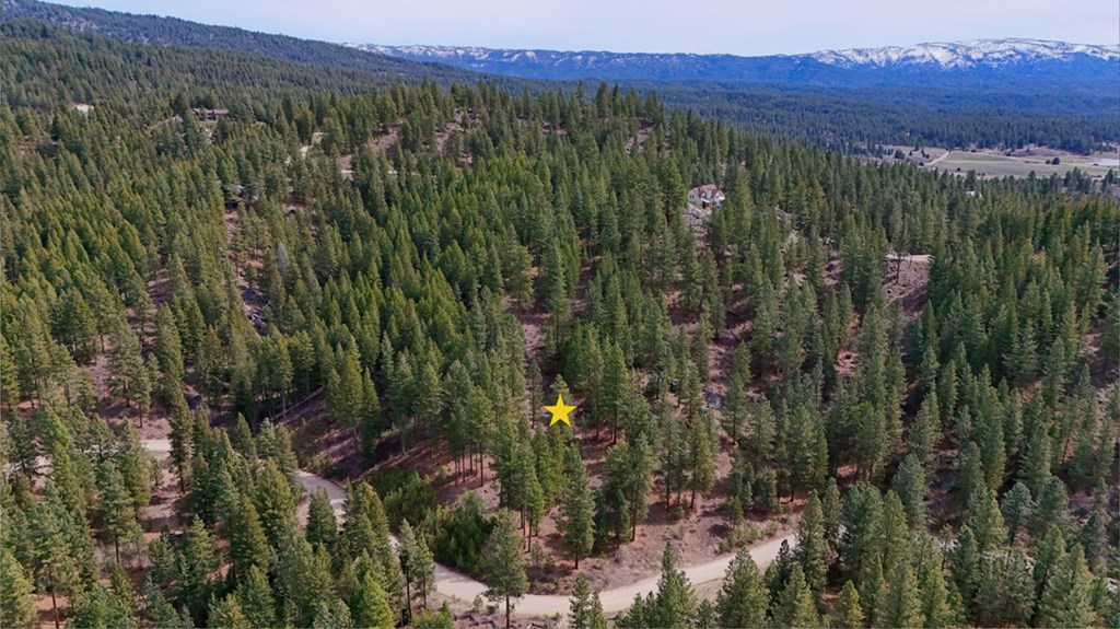14 San Ignacio Way, Unit 13 Cascade, ID 83611 - Photo 4 of 20 Nearby Public Lands to East