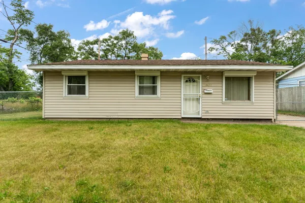 $165,000 | 1021 Hamilton Place, Gary, IN 46403