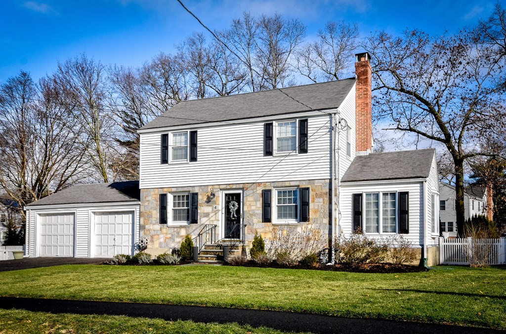 4 Sherwood Road Natick, MA 01760 - Photo 1 of 26 Gallery Image 1