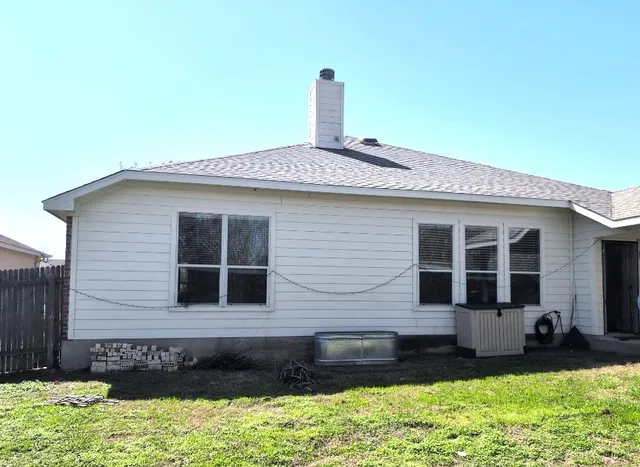 $1,775 | 12000 Dunfries Lane, Austin, TX 78754