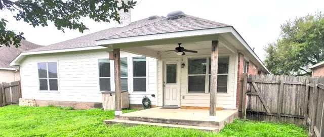 $1,775 | 12000 Dunfries Lane, Austin, TX 78754