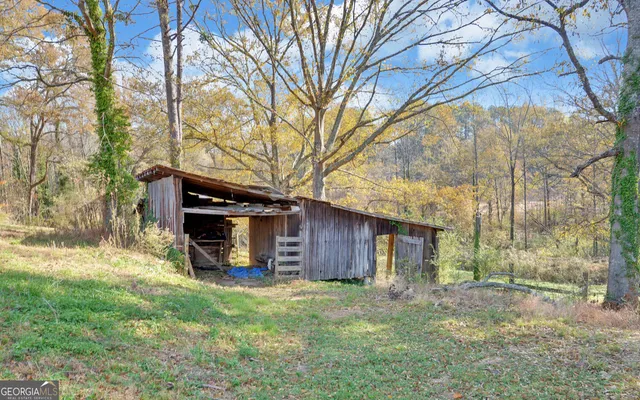 $175,000 | 1241 West Currahee Street, Toccoa, GA 30577