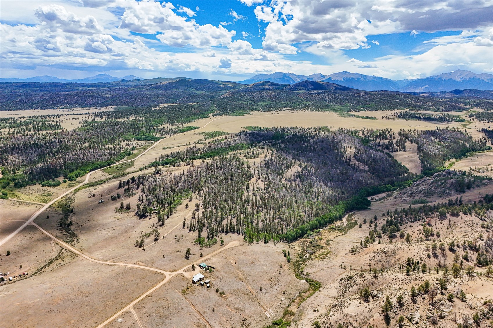 1111 Latigo Loop Hartsel, CO 80449 - Photo 19 of 20