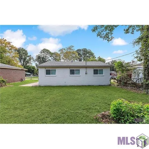 $99,900 | 6155 Pontotoc Street, Baton Rouge, LA 70812