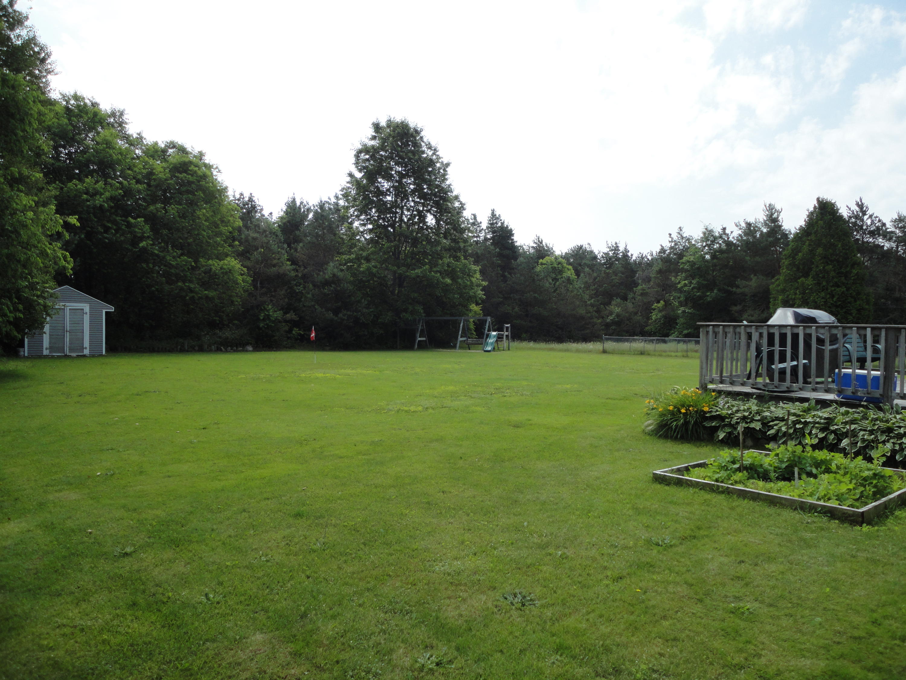 137 Old Colony Road Gaylord, MI 49735 - Photo 20 of 27 Gallery Image 20