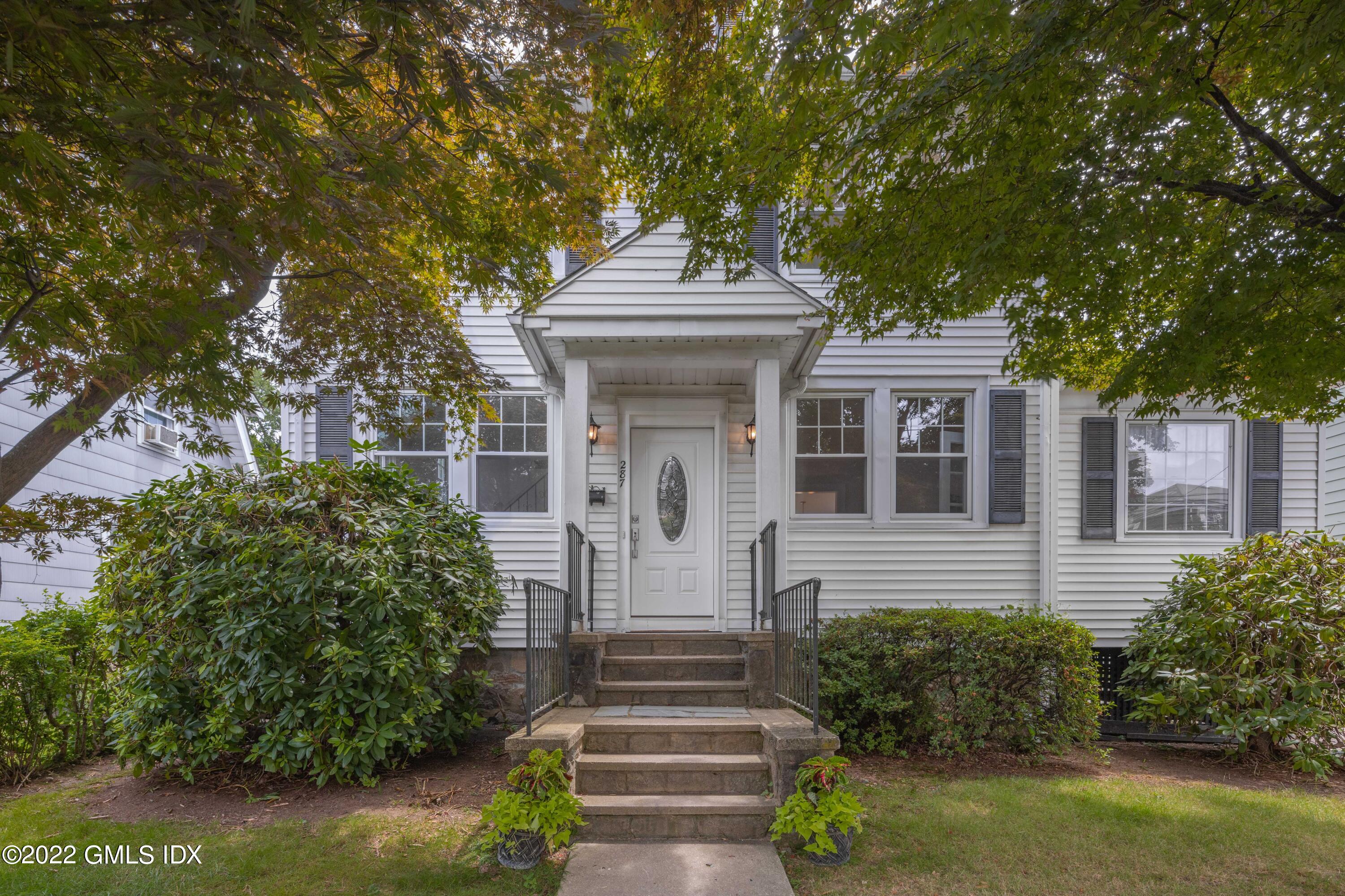 287 Glenbrook Rd, Stamford, CT 06906-3