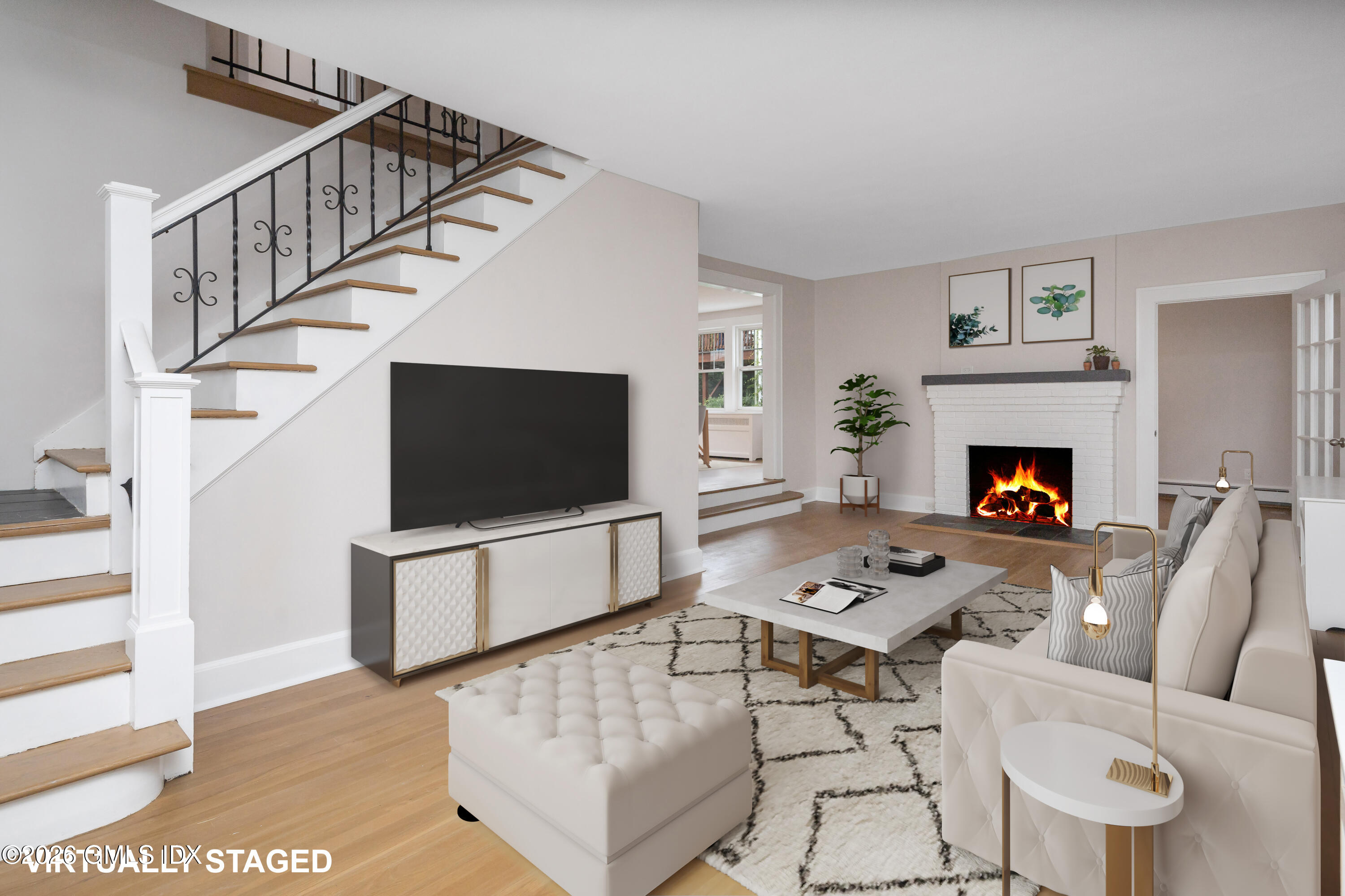 287 Glenbrook Road Stamford, CT 06906 - Photo 2 of 37 287 Glenbrook Rd- Stamford- CT 06906-5_f