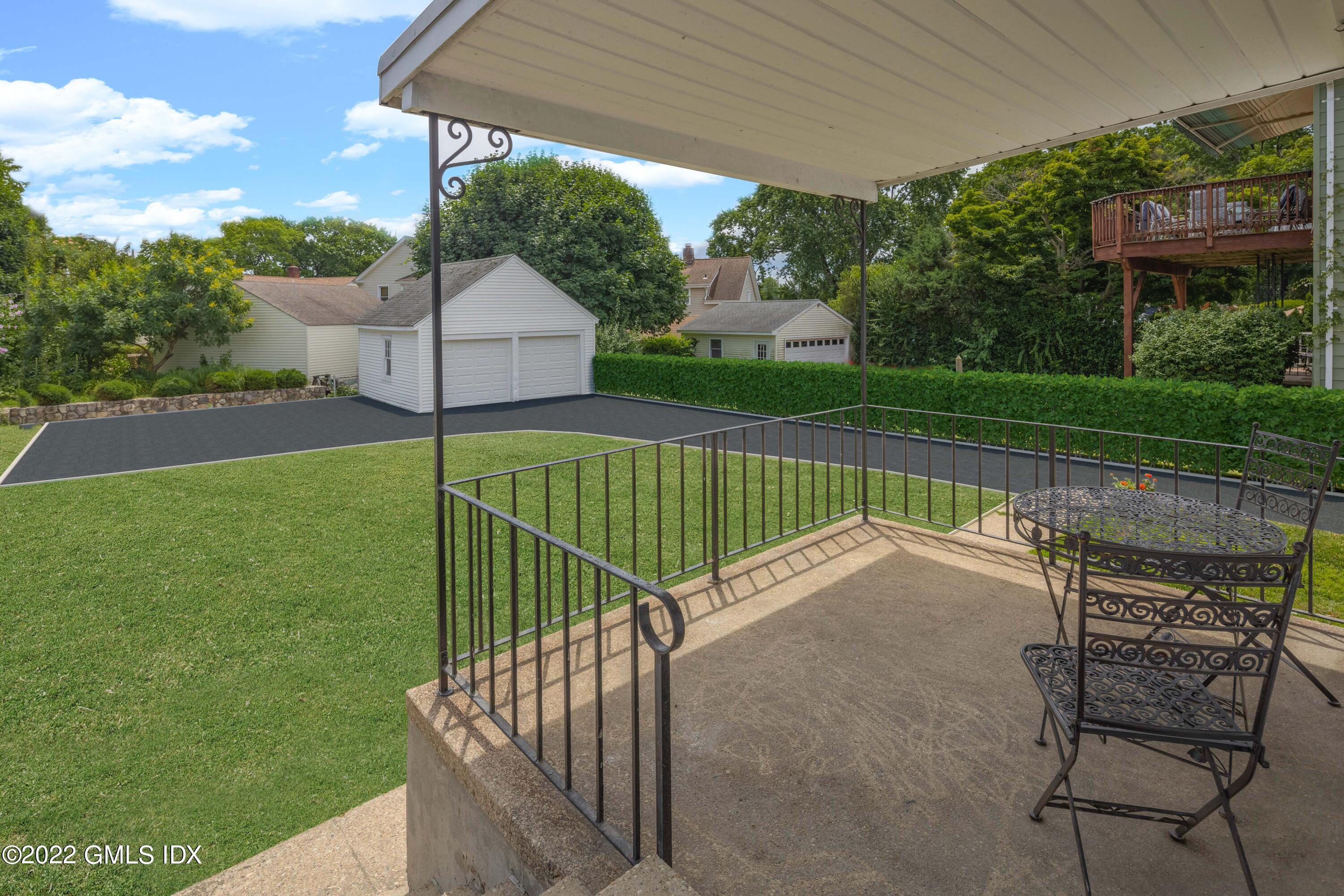 287 Glenbrook Road Stamford, CT 06906 - Photo 35 of 37 287 Glenbrook Rd, Stamford, CT 06906-44