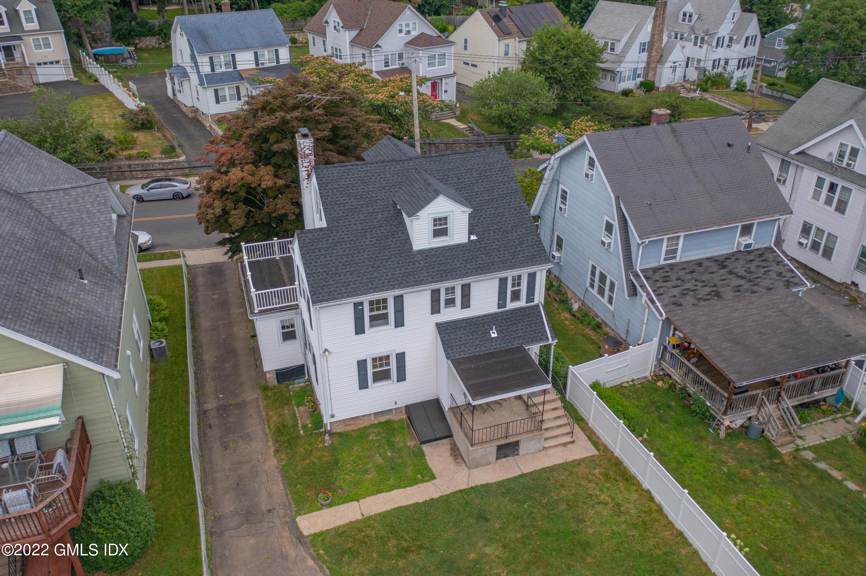 287 Glenbrook Road Stamford, CT 06906 - Photo 37 of 37 287 Glenbrook Rd, Stamford, CT 06906-48