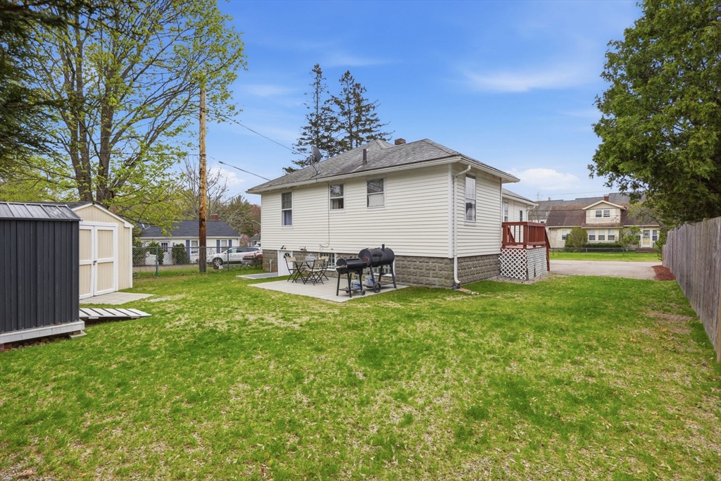28 Rosina Road Weymouth, MA 02189 - Photo 37 of 41