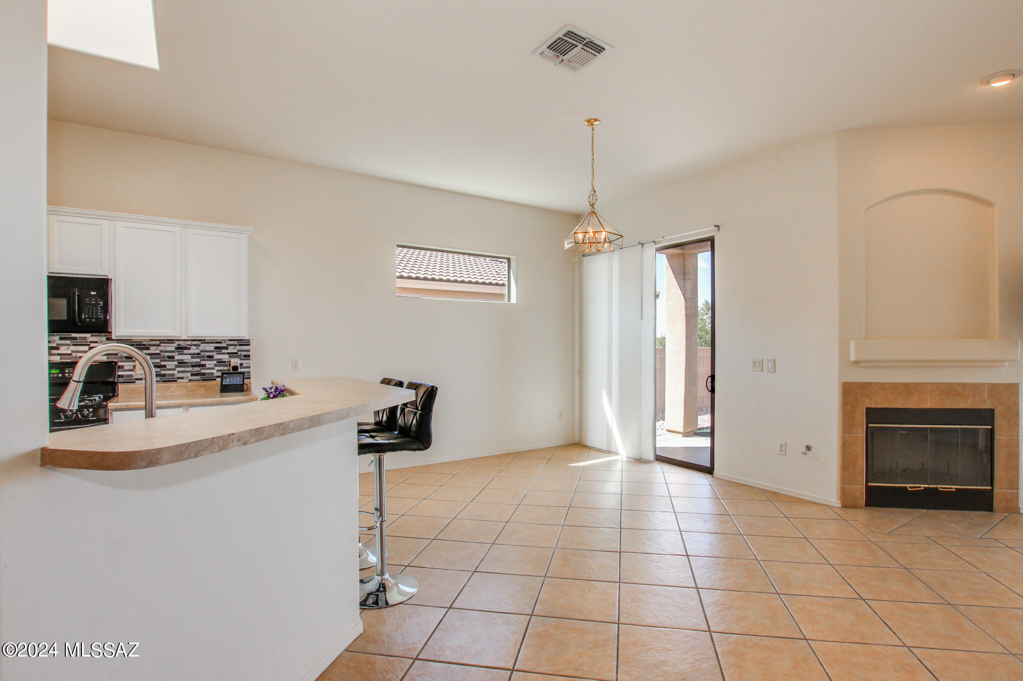 10452 South Frontier Ranch Place Vail, AZ 85641 - Photo 23 of 47