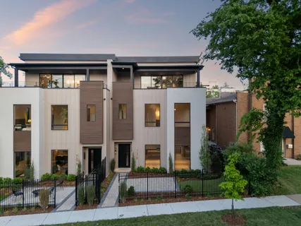 $2,150,000 | 3137 B Long Boulevard, Nashville, TN 37203