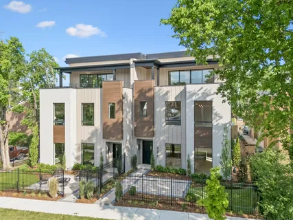 $2,150,000 | 3137 B Long Boulevard, Nashville, TN 37203