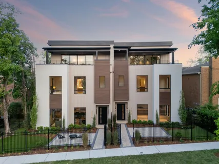 $2,150,000 | 3137 B Long Boulevard, Nashville, TN 37203