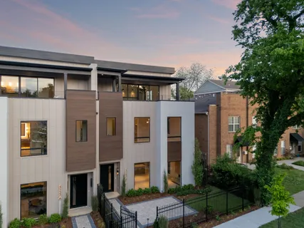 $2,150,000 | 3137 B Long Boulevard, Nashville, TN 37203