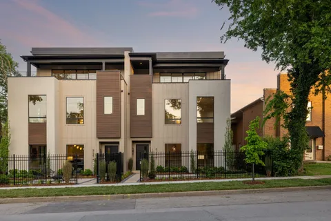 $2,150,000 | 3137 B Long Boulevard, Nashville, TN 37203