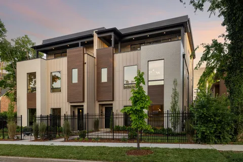 $2,150,000 | 3137 B Long Boulevard, Nashville, TN 37203