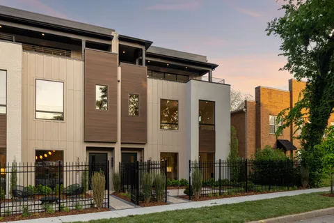 $2,150,000 | 3137 B Long Boulevard, Nashville, TN 37203