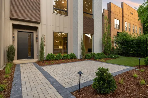 $2,150,000 | 3137 B Long Boulevard, Nashville, TN 37203