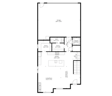 $2,150,000 | 3137 B Long Boulevard, Nashville, TN 37203