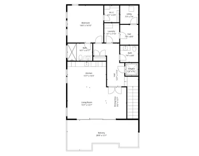 $2,150,000 | 3137 B Long Boulevard, Nashville, TN 37203