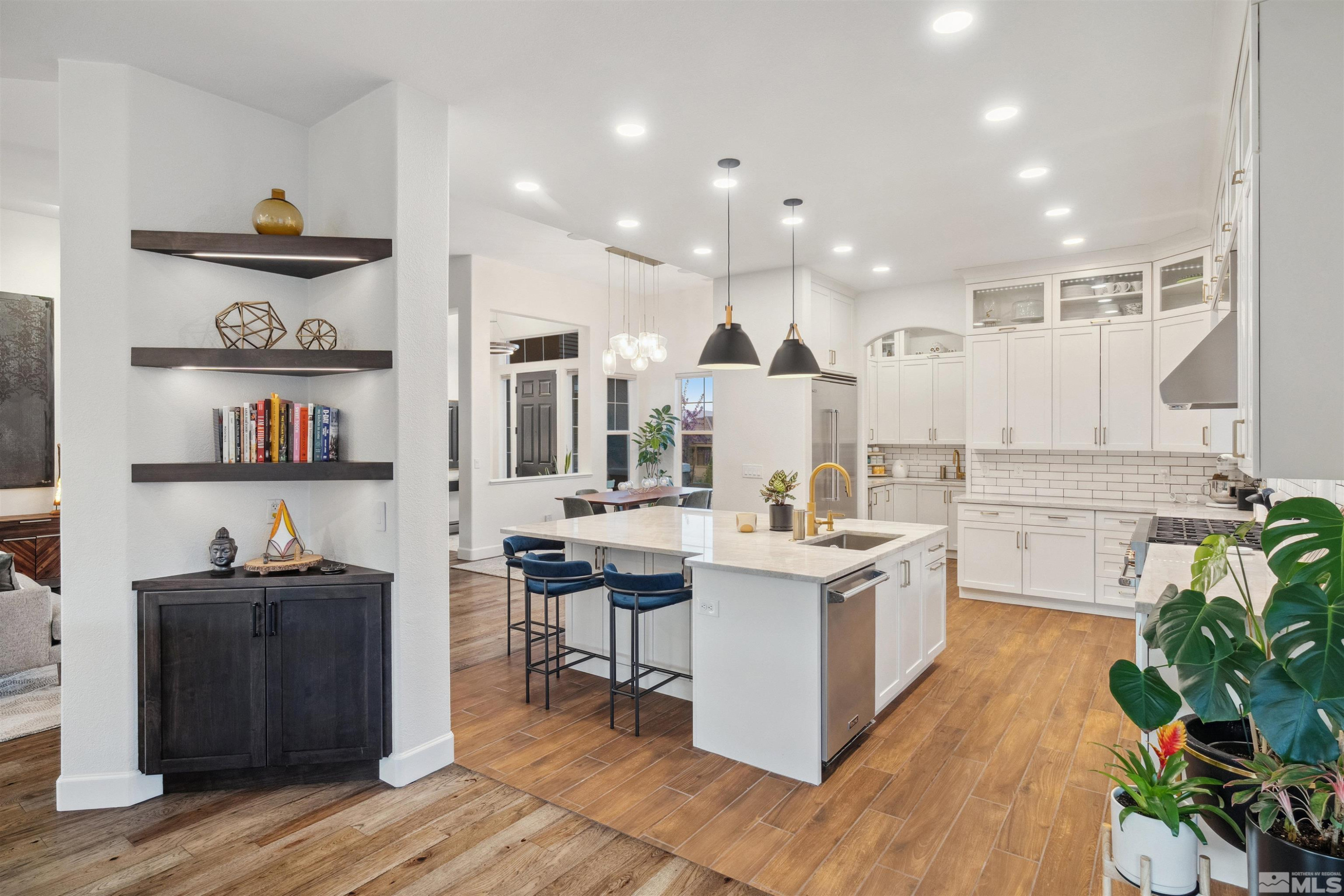 5598 North White Sands Road Reno, NV 89511 - Photo 13 of 39 Photo 13