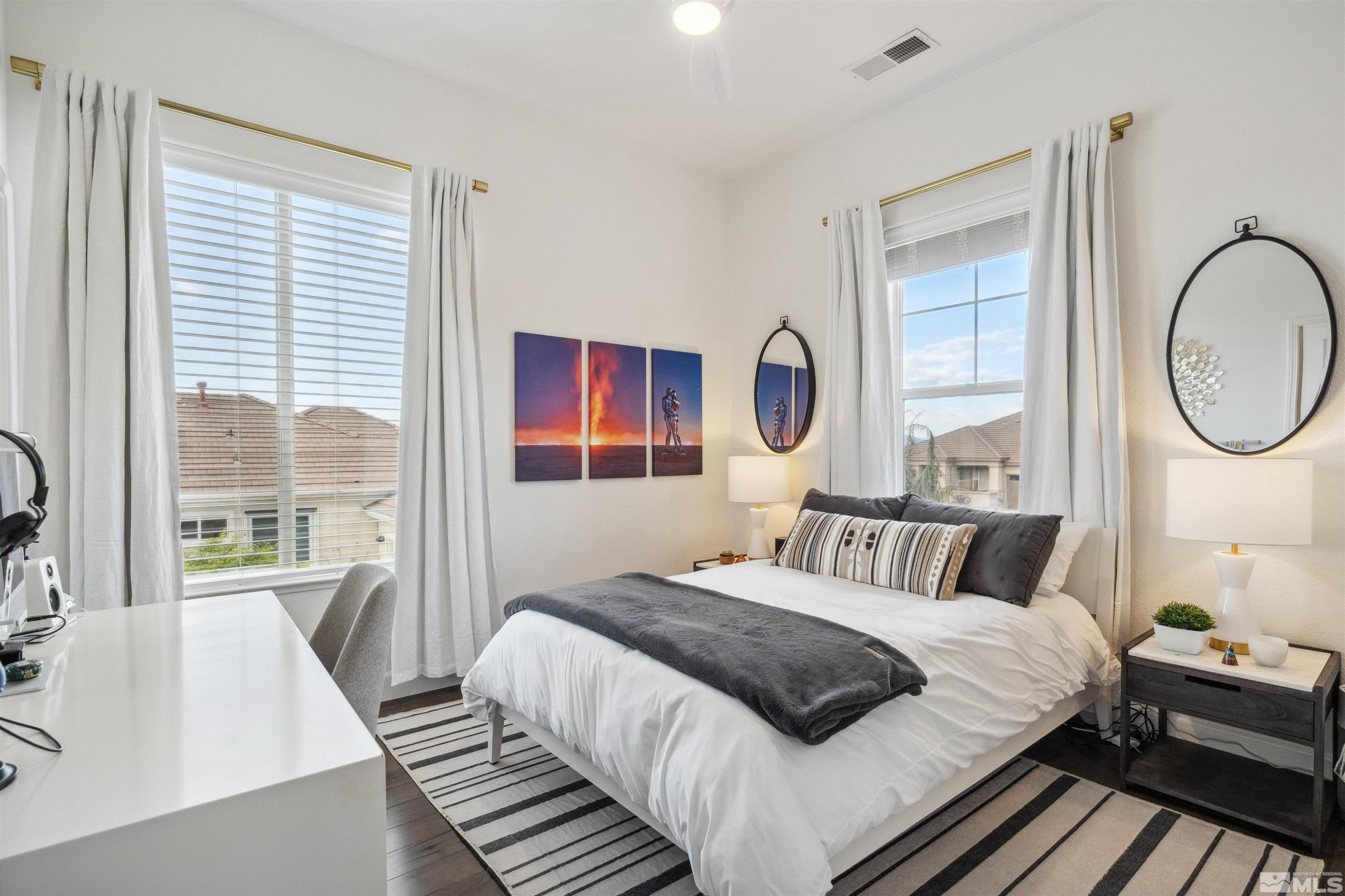 5598 North White Sands Road Reno, NV 89511 - Photo 19 of 39 Photo 19