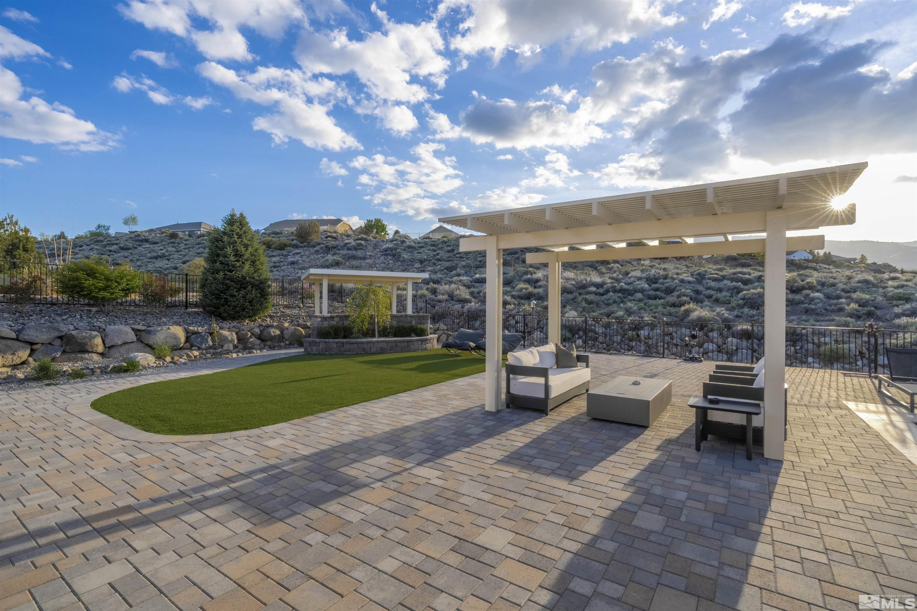 5598 North White Sands Road Reno, NV 89511 - Photo 25 of 39 Photo 25