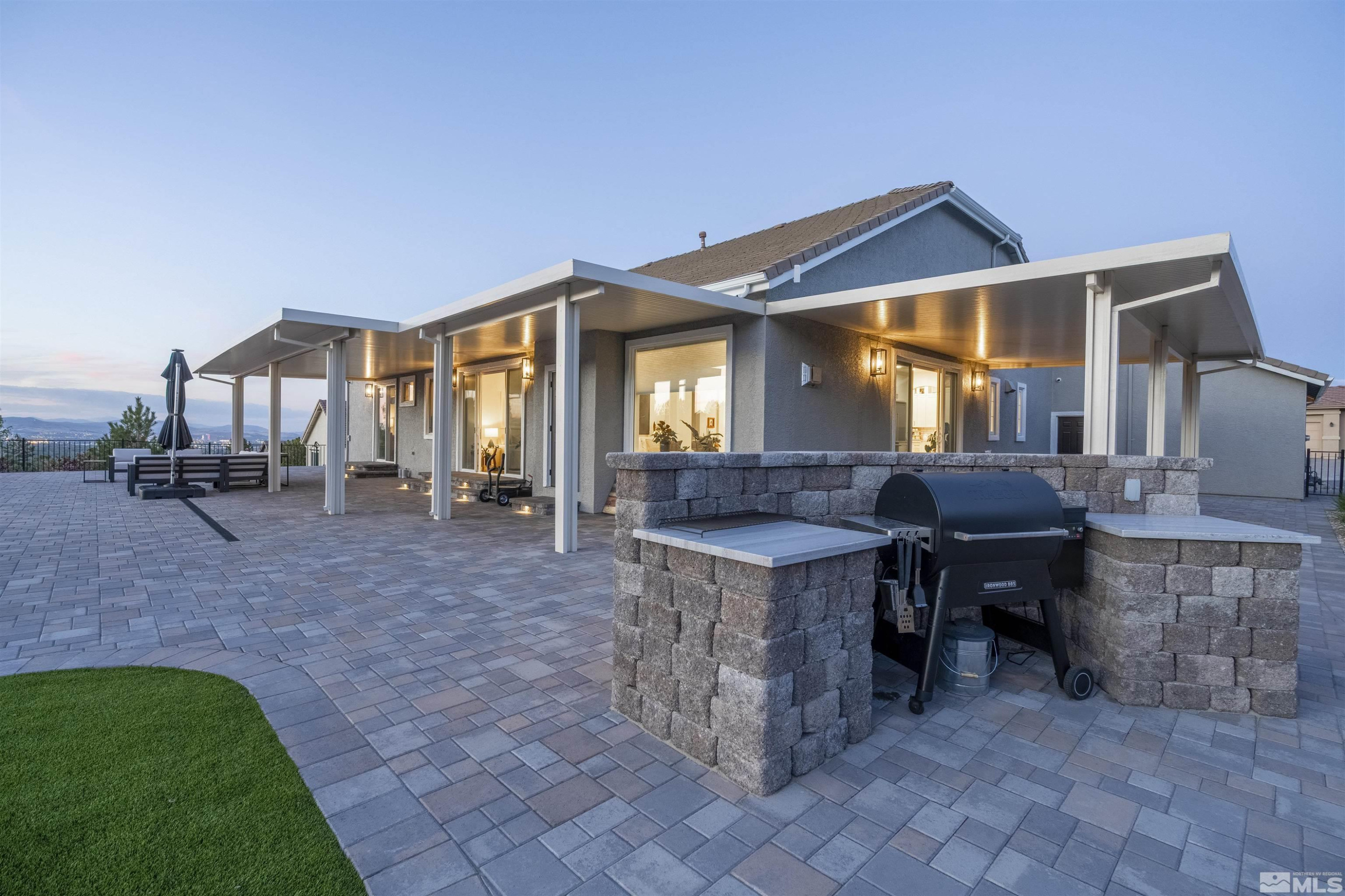 5598 North White Sands Road Reno, NV 89511 - Photo 26 of 39 Photo 26