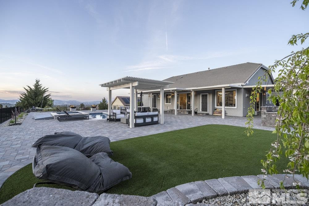 5598 North White Sands Road Reno, NV 89511 - Photo 27 of 39 Photo 27