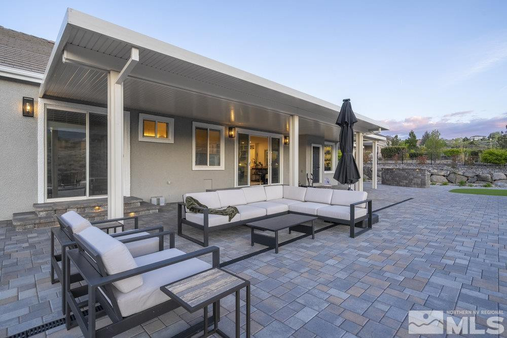 5598 North White Sands Road Reno, NV 89511 - Photo 28 of 39 Photo 28